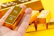 قیمت جهانی طلا امروز ۱۴۰۲/۱۲/۰۱
