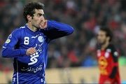 مانع بزرگ جباری برای آمدن به استقلال
