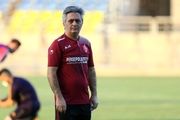 آخرین وضعیت امیری و عبدی از زبان پزشک پرسپولیس