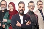خبر برگشت احسان علیخانی و عصر جدید شایعه بود!