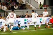 نظر سایت خبری کشور ژاپن در مورد بیرانوند و تیم ملی ایران