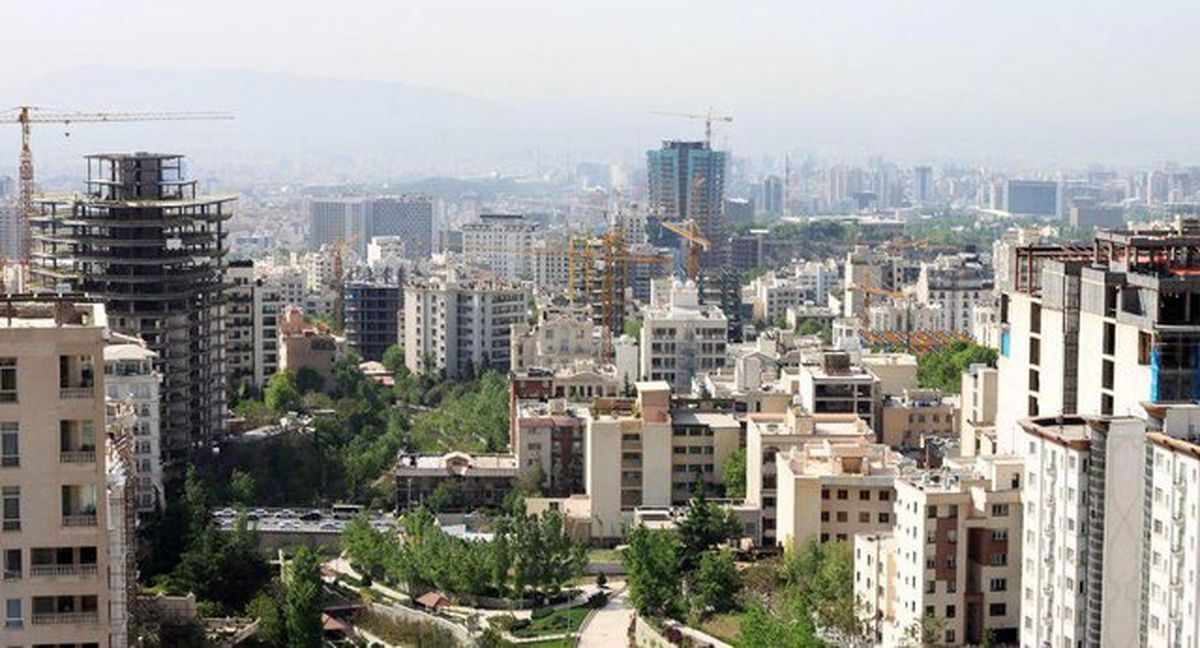 ماه عسل گران‌فروشان در بازار مسکن تمام شد