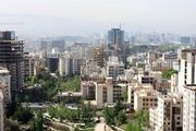 ماه عسل گران‌فروشان در بازار مسکن تمام شد