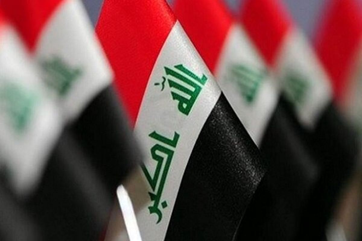 
حمایت ائتلاف الفتح از تشکیل دولتی مستقل در عراق
