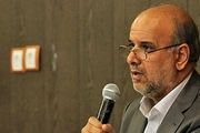 حاجی‌پور حق ندارد تهمت بزند!