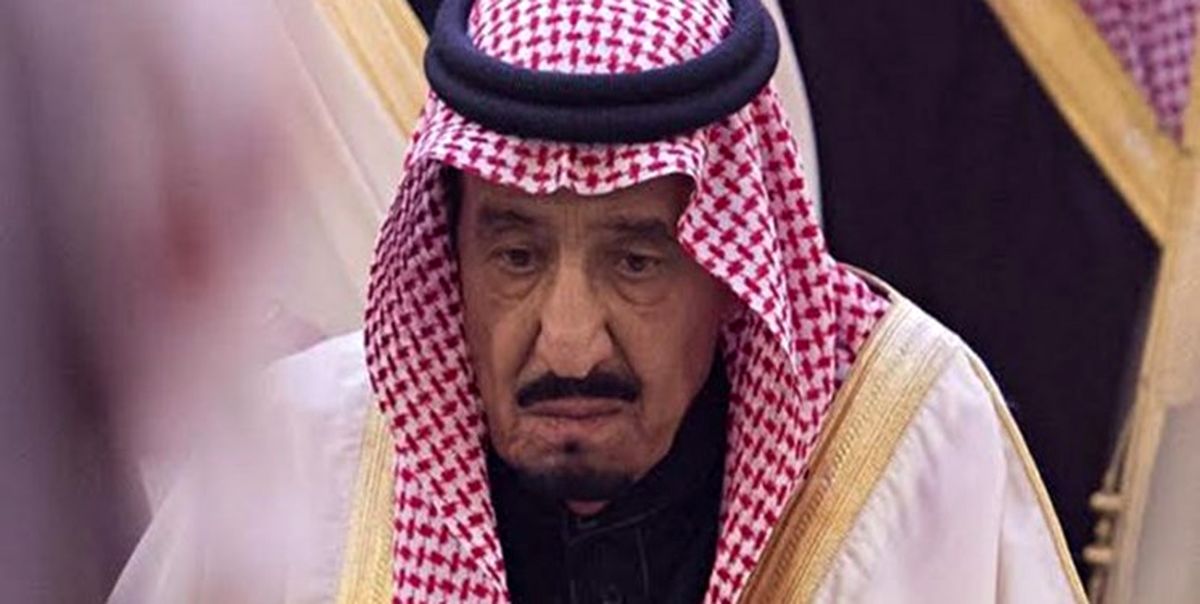 گفت و گوی پادشاه سعودی و رئیس جمهور عراق بعد از شهادت حاج قاسم سلیمانی