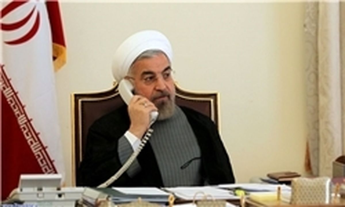 اردوغان از نقش ایران در مبارزه با تروریسم تقدیر کرد