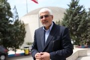 آخرین خبر از محموله کیک زرد که ایران از روسیه خرید