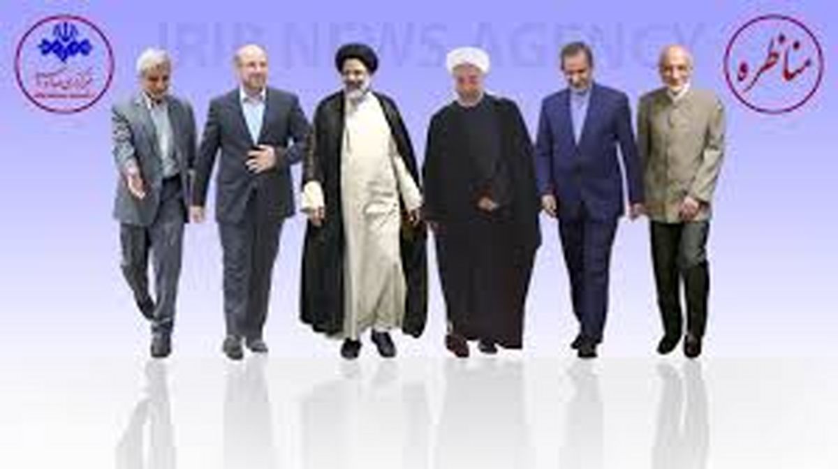 آخرین تلاش های دولت روحانی در مقابل دولت مردم
