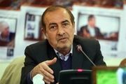 مرتضی الویری هیچ سمتی در مجمع تشخیص ندارد