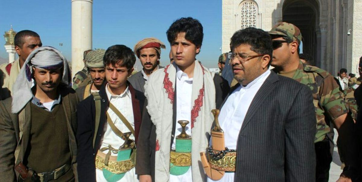 اردوغان موجب خوشحالی انصارالله شد