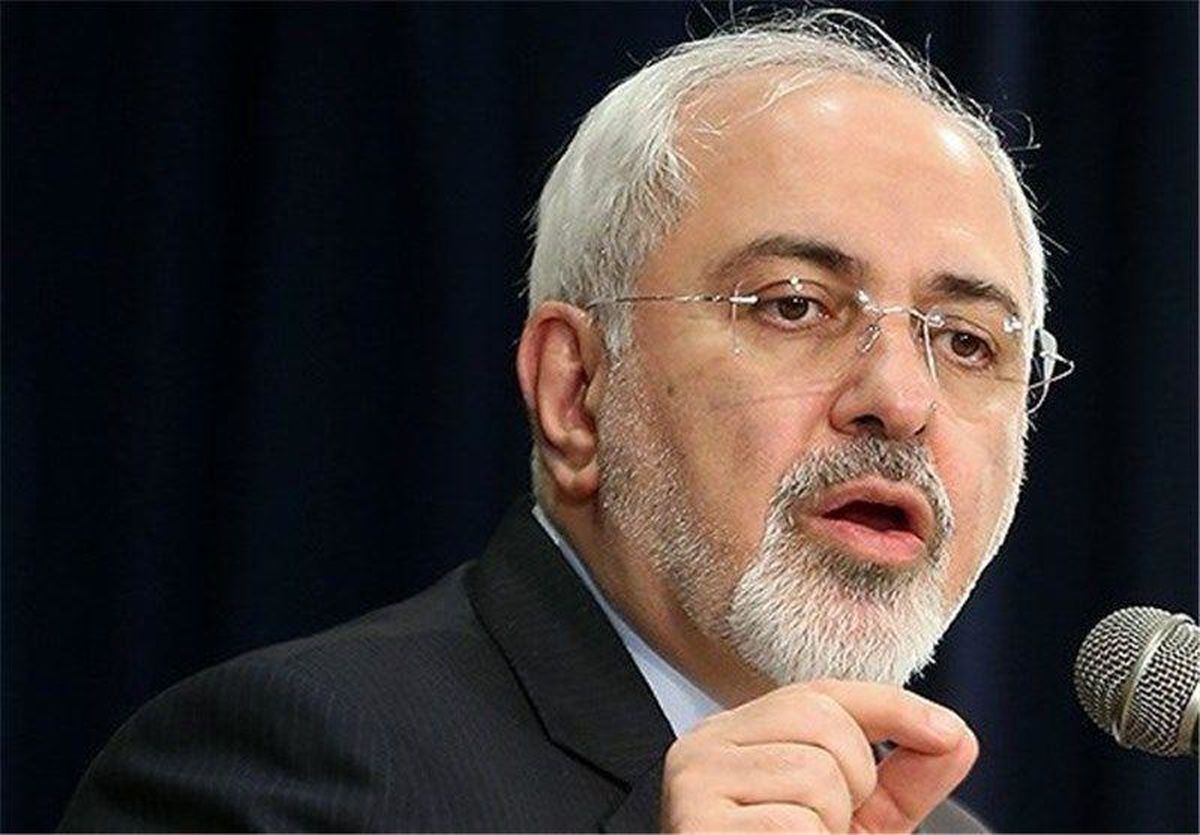 ظریف به عراق می‌رود