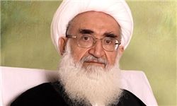 هشدار آیتالله نوری همدانی به سعودیها