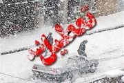 تعطیلی مدارس دماوند و پردیس امروز سه شنبه ۱۷ بهمن ۱۴۰۲