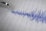 زلزله در نوار مرزی جمهوری آذربایجان با اردبیل