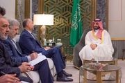 تحلیلگر صهیونیست: روابط ایران و عربستان سعودی، لرزه به تنم می‌اندازد