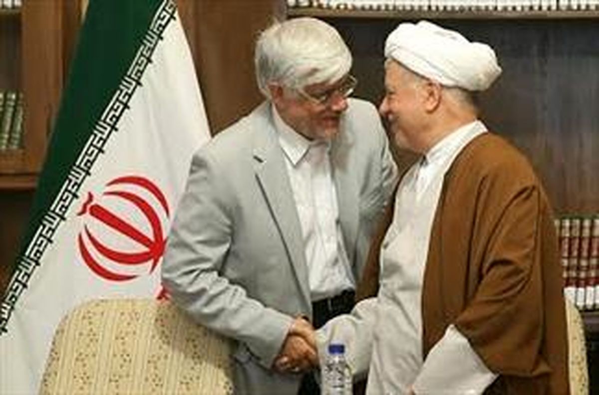 سرلیست اصلاح‌طلبان چه کسی خواهد شد؟/ روایتی از یک سهم‌خواهی