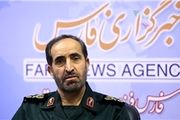 حکم رهبر انقلاب برای سردار علی شادمانی