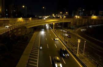پلیس: طرح منع تردد شبانه در نوروز برقرار است
