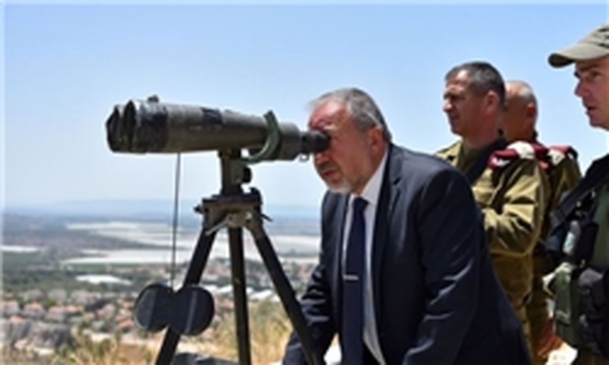 ایران تهدید است