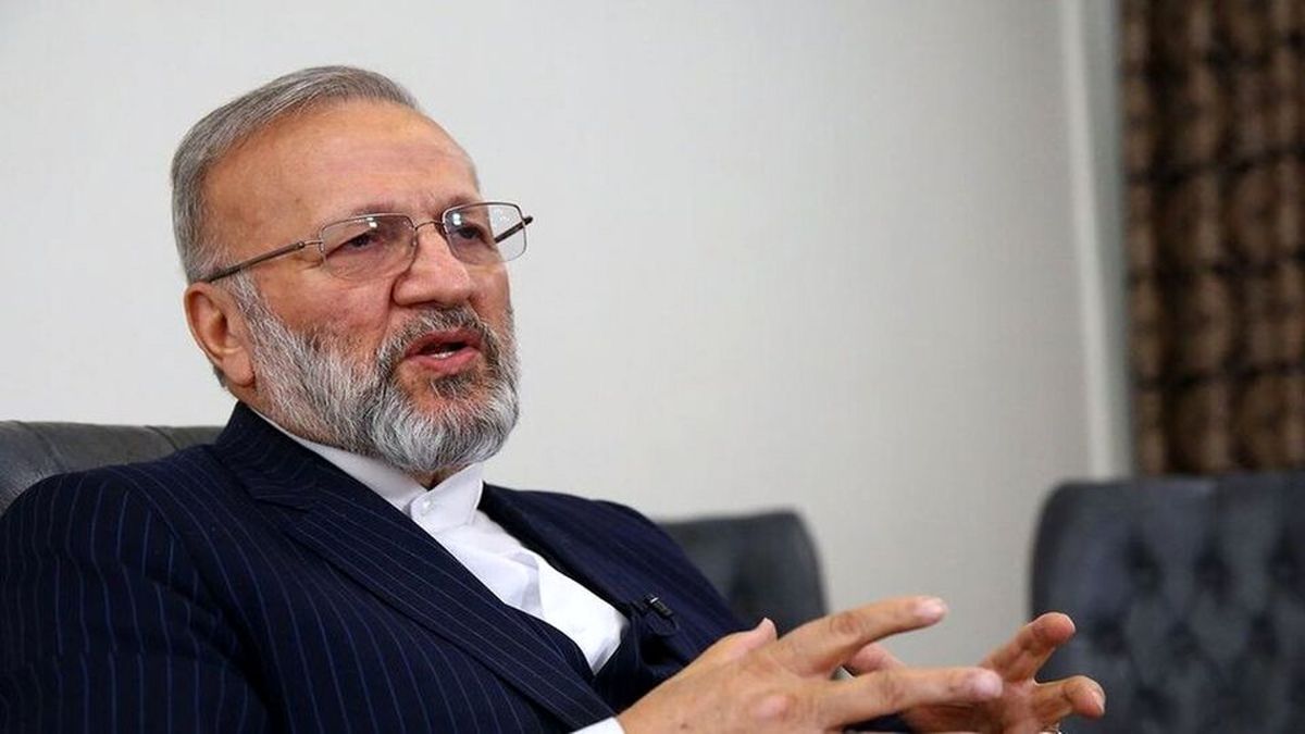 
متکی: ایران رسماً خروج از برجام را اعلام کند
