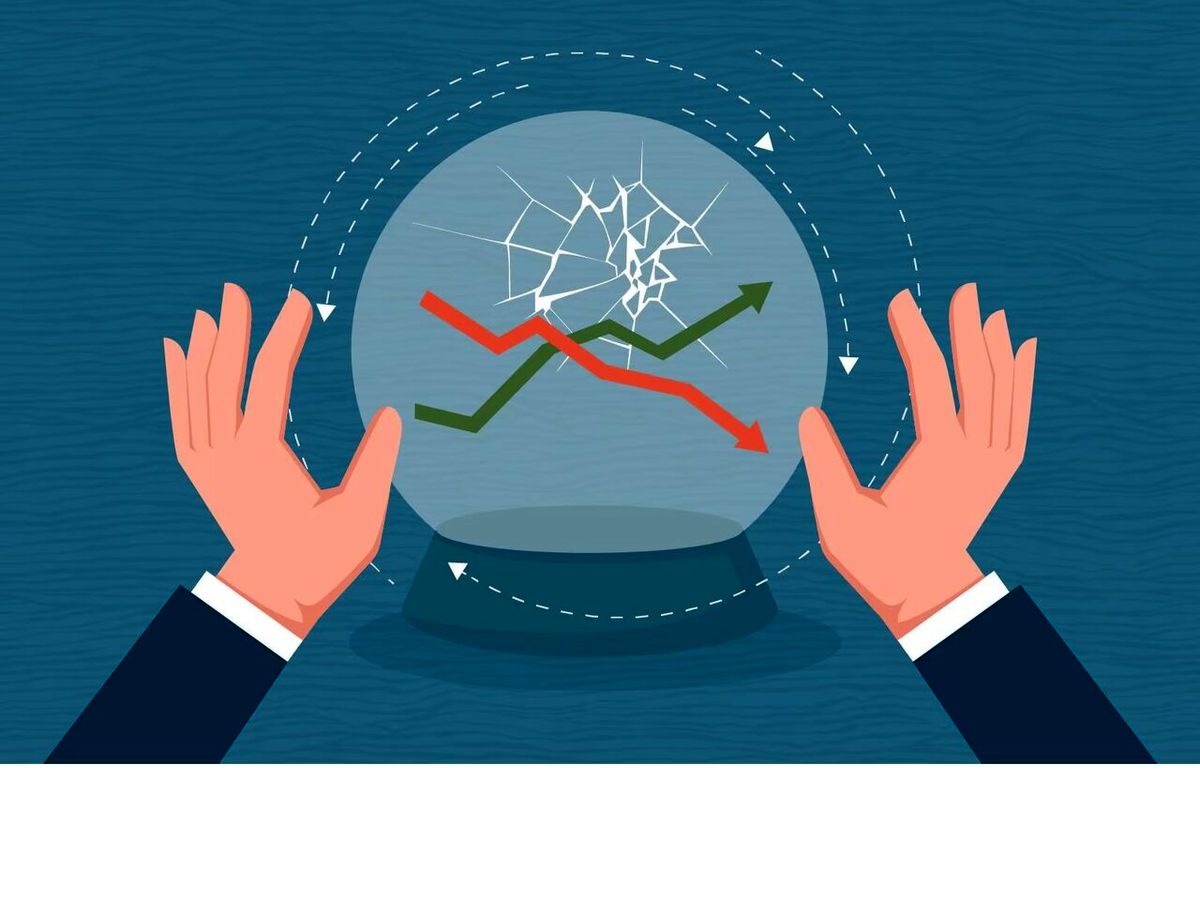 تفاوت پیش‌بینی و پیش‌گویی در چیست؟