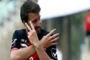 مشکل بزرگ پرسپولیس حل شد 