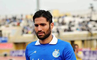 آخرین وضعیت امیر حسین صادقی بعد از ابتلا به کرونا