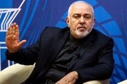 ظریف: طالبان در ایران مقری ندارد