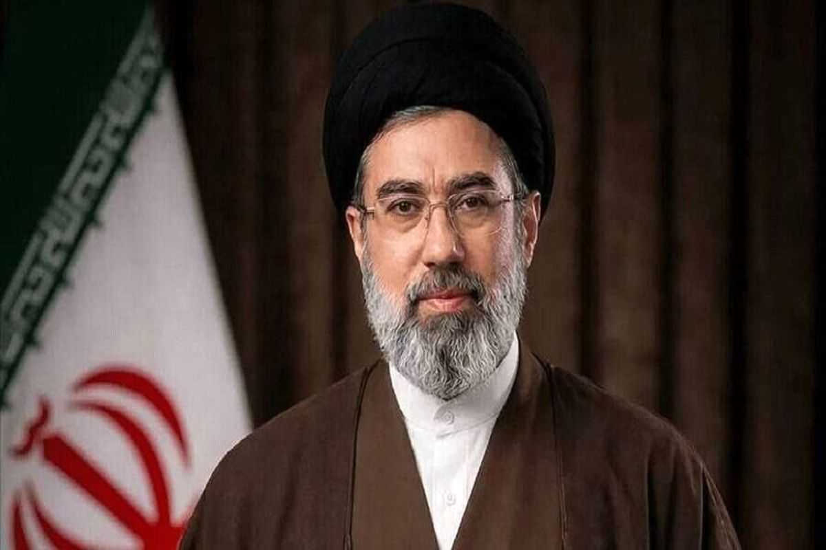 گفت‌وگوی منتشر نشده با حضرت آیت‌الله سیّدمجتبی خامنه‌ای