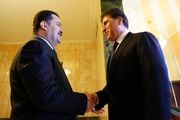 نیچروان بارزانی: از دولت السودانی حمایت می‌کنیم