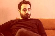 دانلود آهنگ بر میگردم آرمان گرشاسبی