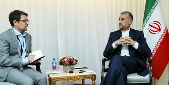 امیرعبداللهیان: الان وقت ابتکار و واقع بینی طرف آمریکایی است