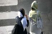 جلساتی که دردی از بی حجابی را دوا نمی کند