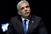 درخواست لاپید از ماکرون برای فشار بر ایران 