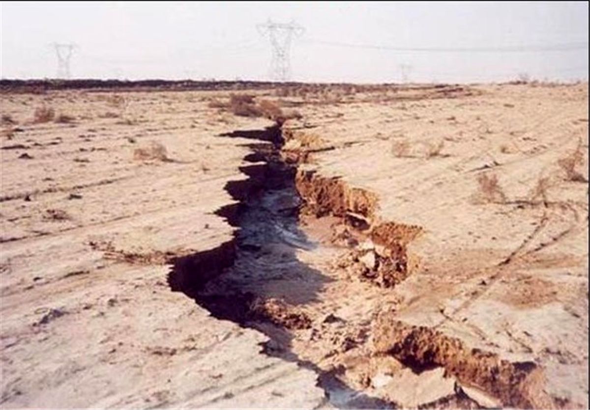 تهران رکورددار فرونشست زمین در دنیاست
