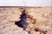 تهران رکورددار فرونشست زمین در دنیاست