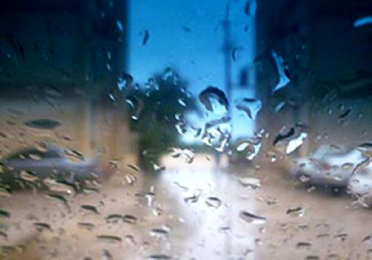 رطوبت ۱۰۰ درصدی هوا در آبادان و خرمشهر