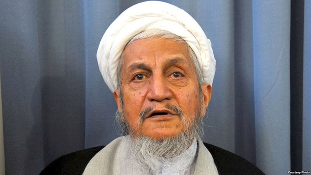 آیت الله صانعی درگذشت