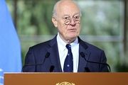 زمان ازسرگیری مذاکرات ژنو اعلام شد