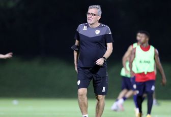 حمایت برانکو از یک پرسپولیسی؛ چرا به او احترام نمی‌گذارید؟