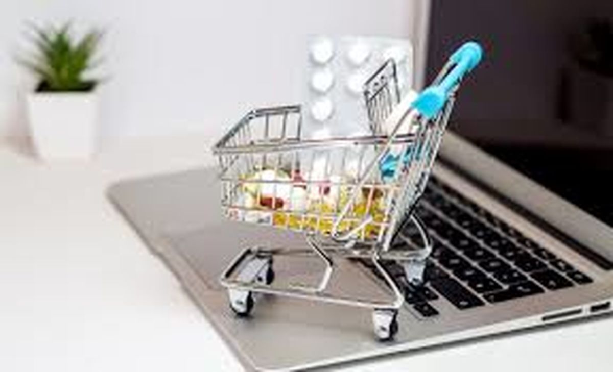 آغاز فروش اینترنتی دارو از این زمان
