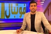 
آقای مجری : سرطان خون دارم
