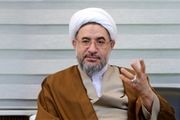آیت‌الله اراکی خواستار ایجاد تحول در سیاست خارجی دولت شد