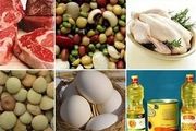  تنظیم بازار شب عید با عرضه مرغ ۵۵۰۰ تومانی