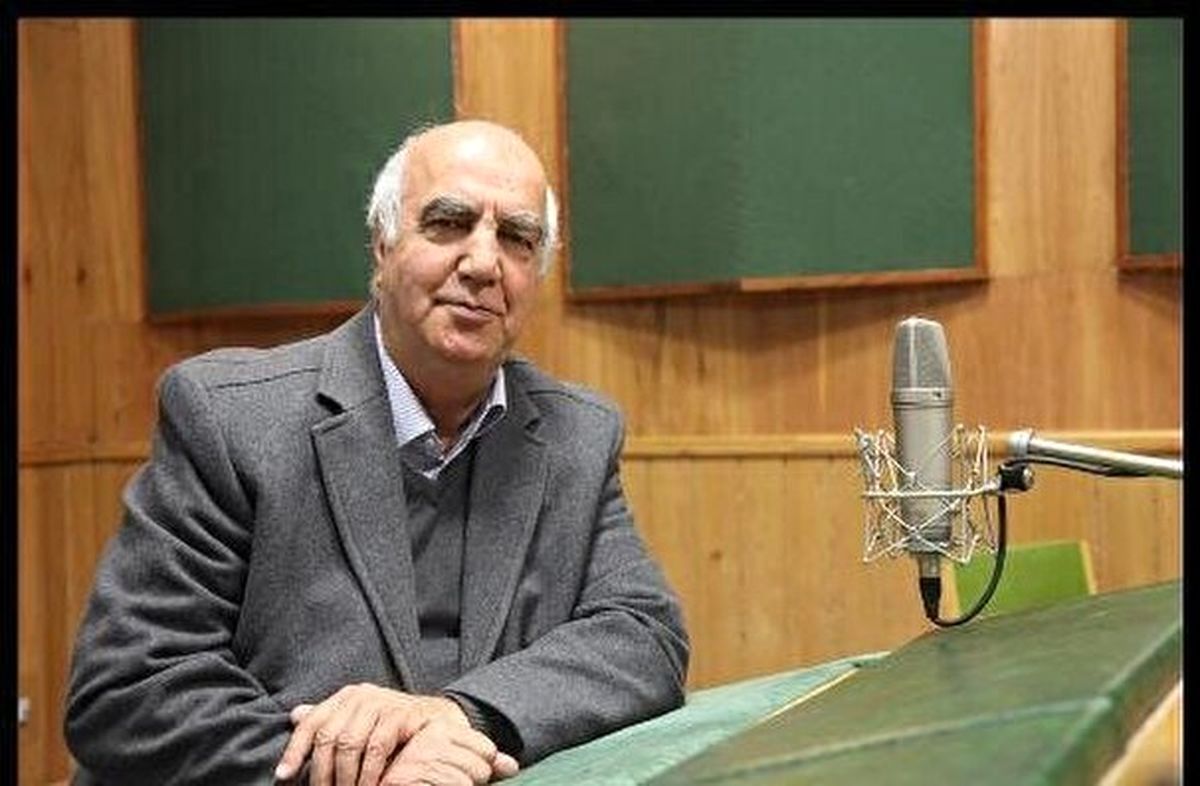 دوبلور«پدرِ پسر شجاع» به دیارباقی شتافت