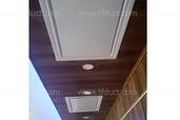 در مورد دریچه زیر فن کویل بیشتر بدانیم

