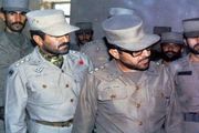 فرمانده ارتشی که کابوس فورسان‌ها شد
