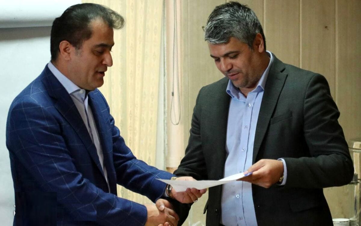 شفاف بگویید چرا کمالوند از استقلال جدا شد؟