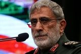 فوری/ پیام سردار قاآنی درباره باب‌المندب و شرارت جدید صهیونیست‌ها
